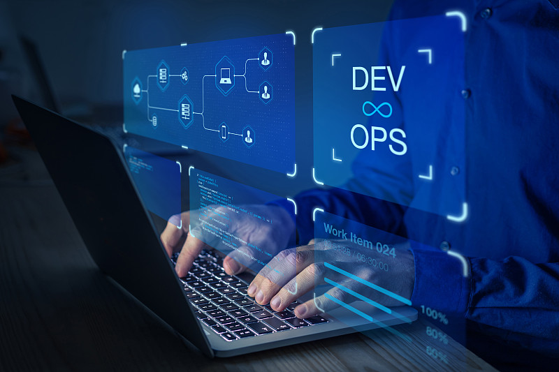 DevOps工程师在敏捷环境中的角色 概念、开发与运维的融合