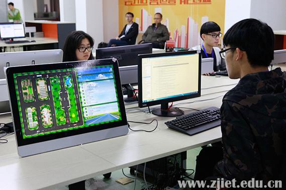 浙江省高职高专院校技能大赛计算机网络应用,移动互联网应用软件开发